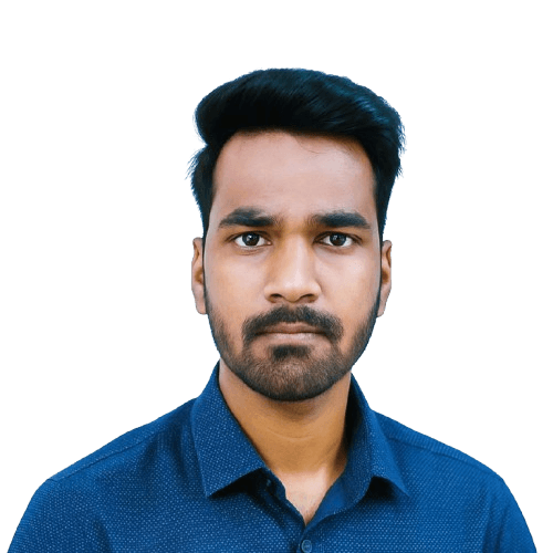 Yuvin - Full Stack Developer