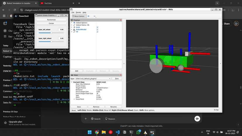 Autonomous Robot Navigation
